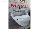 Oto Çıkma Parça / Fiat / Egea / Kaporta & Karoser / Sağ Arka Kapı / Çıkma Parça 