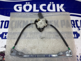 Oto Çıkma Parça / Renault / Clio / Oto Cam / Cam Motoru / Çıkma Parça 