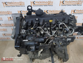 Oto Çıkma Parça / Renault / Megane / Motor / Motor (komple) / Çıkma Parça 