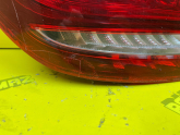 Oto Çıkma Parça / Mercedes / C Serisi / Far & Stop / Sol Arka Stop / Çıkma Parça 