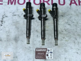 0445110141 - 82146357 Renault Master 2 Orjinal Enjektörler