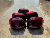 CİTROEN C3 SOL STOP