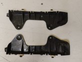 Oto Çıkma Parça / Renault / Clio / Tampon / Tampon Braketi / Çıkma Parça 