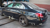 Oto Çıkma Parça / Mercedes / E Serisi / Motor / Blok / Çıkma Parça 