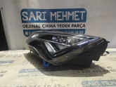 Oto Çıkma Parça / Seat / Ateca / Far & Stop / Sol Ön Far / Çıkma Parça 