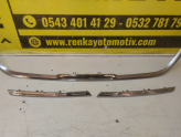 Oto Çıkma Parça / Renault / Trafic / Kaporta & Karoser / Panjur / Çıkma Parça 