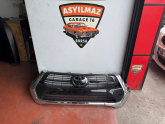 Oto Çıkma Parça / Toyota / Hilux / Kaporta & Karoser / Panjur / Çıkma Parça 