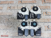 Oto Çıkma Parça / Volkswagen / Tiguan / Oto Cam / Cam Motoru / Çıkma Parça 