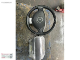 Oto Çıkma Parça / Renault / Clio / Airbag / Direksiyon Airbag / Çıkma Parça 
