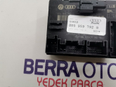 Oto Çıkma Parça / Audi / A4 / Beyin / Merkezi Kilit Beyni / Çıkma Parça 