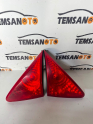 PEUGEOT 3008 SAĞ SOL İÇ STOP ORJ 6350HE TEMSAN OTO