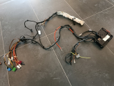Oto Çıkma Parça / Mercedes / E Serisi / Elektrik / Elektrik Tesisatı / Çıkma Parça 