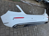 Oto Çıkma Parça / Mercedes / E Serisi / Tampon / Arka Tampon / Çıkma Parça 
