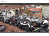 Oto Çıkma Parça / Dacia / Dokker / Koltuk & Döşeme / Tavan Sepeti / Çıkma Parça 