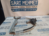 Oto Çıkma Parça / Peugeot / 301 / Oto Cam / Cam Krikosu / Çıkma Parça 