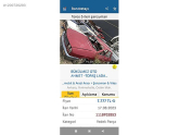 Oto Çıkma Parça / Renault / R 12 / Şanzıman / Şanzıman Komple / Çıkma Parça 