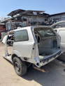 Ford focus 1 stw arka çamurluk