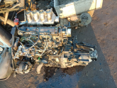 Oto Çıkma Parça / Renault / R 9 / Şanzıman / Şanzıman Robotu / Çıkma Parça 