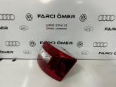 Oto Çıkma Parça / Skoda / Octavia / Far & Stop / Sağ Arka Stop / Çıkma Parça 