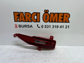 MG HS SAĞ ARKA TAMPON REFLEKTÖRÜ ORJİNAL
