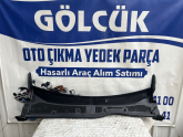 9830472380 Peugeot 2008 Ön Cam Izgarası ORJİNAL