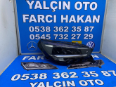 Opel corsa D orijinal çıkma sağ far