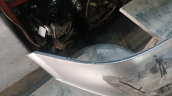 Oto Çıkma Parça / Opel / Astra / Tampon / Ön Tampon / Çıkma Parça 