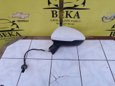 Oto Çıkma Parça / Opel / Astra / Ayna / Sol Dış Ayna / Çıkma Parça 