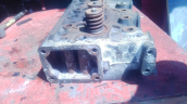 Oto Çıkma Parça / Mitsubishi / Canter / Motor / Silindir Kapağı / Çıkma Parça 
