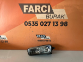 Oto Çıkma Parça / Ford / Focus / Far & Stop / Sis Farı / Çıkma Parça 
