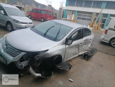 Oto Çıkma Parça / Toyota / Avensis / Kaporta & Karoser / Ön Şasi / Çıkma Parça 