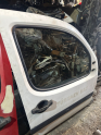 Doblo sağ kapı