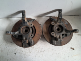 Oto Çıkma Parça / Fiat / Doblo / Alt Takım / Taşıyıcı / Çıkma Parça 