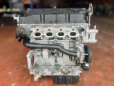 Peugeot 307 1.6 16V Çıkma Benzinli Motor Parçası