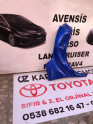 Oto Çıkma Parça / Toyota / Yaris / Kaporta & Karoser / Sağ Ön Çamurluk / Çıkma Parça 