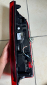 Oto Çıkma Parça / Renault / Trafic / Far & Stop / Sol Arka Stop / Sıfır Parça 