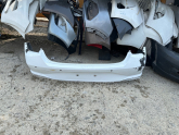 Oto Çıkma Parça / Hyundai / Elantra / Tampon / Arka Tampon / Çıkma Parça 