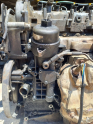 Oto Çıkma Parça / Fiat / Fiorino / Motor / Yağ Soğutucu / Çıkma Parça 