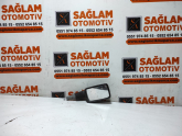 ÇIKMA FİAT UNO SOL DİKİZ AYNASI