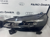Oto Çıkma Parça / Renault / Clio / Far & Stop / Sol Ön Far / Çıkma Parça 