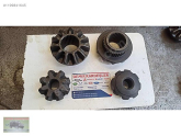 Oto Çıkma Parça / Ford / Ranger / Motor / Eksantrik Dişlisi / Sıfır Parça 