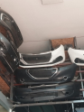 PEUGEOT 208 ÖN TAMPON YENİ KASA
