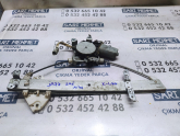 Oto Çıkma Parça / Honda / Jazz / Oto Cam / Cam Krikosu / Çıkma Parça 