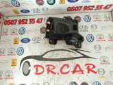 Oto Çıkma Parça / Renault / Clio / Tampon / Tampon Braketi / Çıkma Parça 