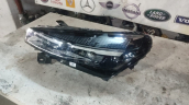 Oto Çıkma Parça / Renault / Clio / Far & Stop / Sol Ön Far / Çıkma Parça 