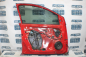 Oto Çıkma Parça / Volkswagen / Polo / Kaporta & Karoser / Sol Ön Kapı / Çıkma Parça 