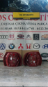 Oto Çıkma Parça / Fiat / Siena / Far & Stop / Sol Arka Stop / Sıfır Parça 