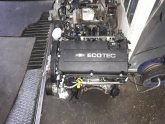CHEVROLET CRUZE ÇIKMA MOTOR