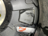 Oto Çıkma Parça / Volvo / XC40 / Jant & Lastik / Çelik Jant / Çıkma Parça 