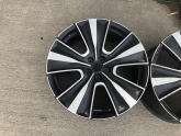 Oto Çıkma Parça / Land Rover / Range Rover / Jant & Lastik / Çelik Jant / Çıkma Parça 